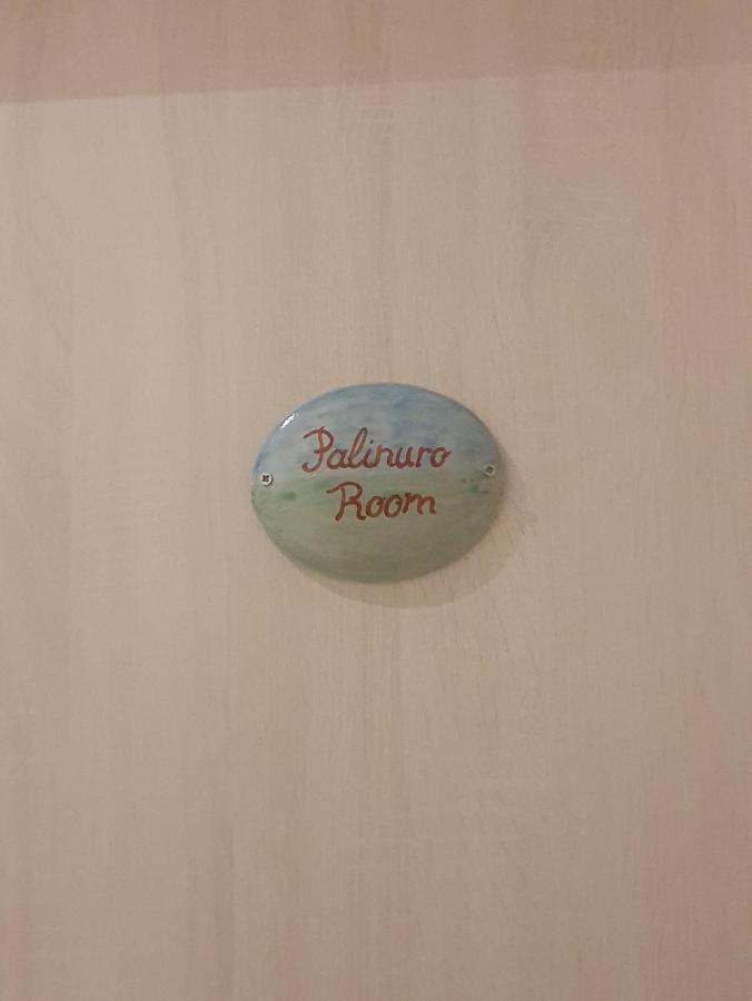 Venezia Rooms Napoli Esterno foto